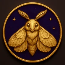 moth