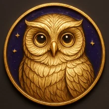 owl