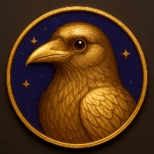 raven