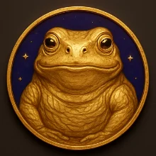 toad